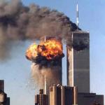 Obama Twin Towers