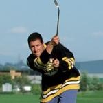 Happy Gilmore 