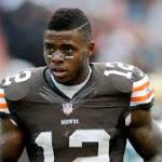 josh gordon