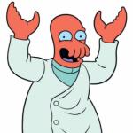 Zoidberg