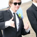 Douchebag Wedding Guy