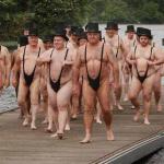 nude
