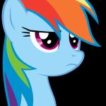 Rainbow Dash