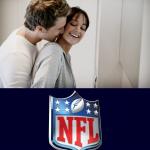 Love for NFL meme