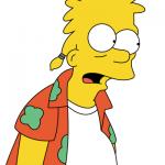 Bart used to be 