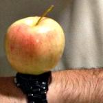 Unique Apple Watch