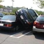 Parking problems