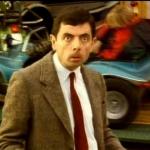 Mr. Bean