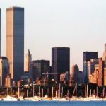 9/11 memorial - wtc