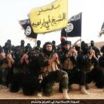 ISIS Jihad Terrorists