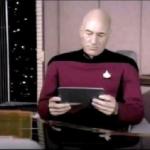 picard reading