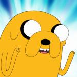 Adventure Time YNOTBOTH meme