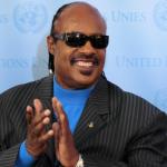 Stevie Wonder