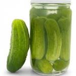 jar o pickles