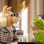 Kermit & Ms. Piggy