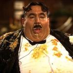 Mr. Creosote