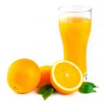 Scumbag orange juice