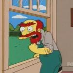 groundskeeper willie