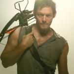 Sexy Daryl dixon meme