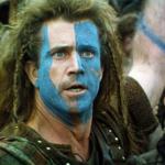 William Wallace Shocked