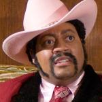 black dynamite pimp