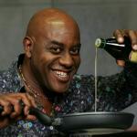 Ainsley Harriot - ellie