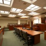 Courthouse Interior