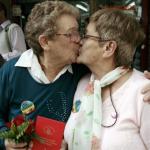 Old Lesbians