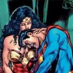 superman cries