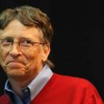 Asshole Bill Gates