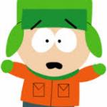 Kenny is that you meme
