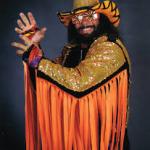 macho man