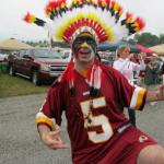 redskins