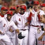 Cincinnati Reds