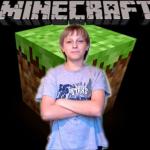 Scumbag Minecraft Kid meme