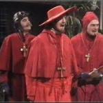 Spanish inquisition