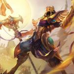 Azir - League of Legends