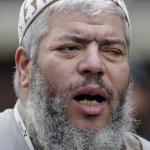 Not Sure Abu Hamza Terrorist