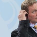 Enda Kenny