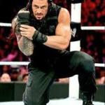 Roman Reigns