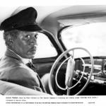 Morgan Freeman Driving Miss Daisy
