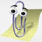 Clippy Wants to Help