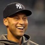 derek jeter