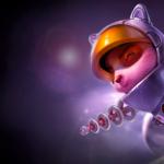 Space Teemo