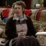 Mrs Doyle