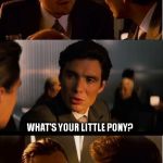 Inception Meme Generator - Imgflip