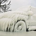 Snow Car