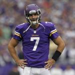 Christian Ponder