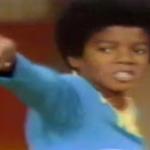 Michael Jackson I Want You Back meme