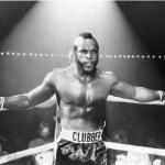 Clubber Lang